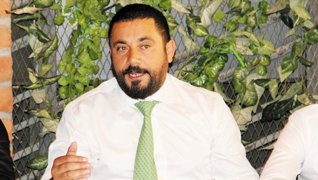 PFDK kararı sonrası Van Spor FK Başkanı Feyat Kıyak'tan açıklama