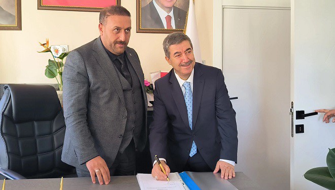 En güçlü isimlerden biri olarak anılıyordu: İlhan Kaya da başvuruda bulundu