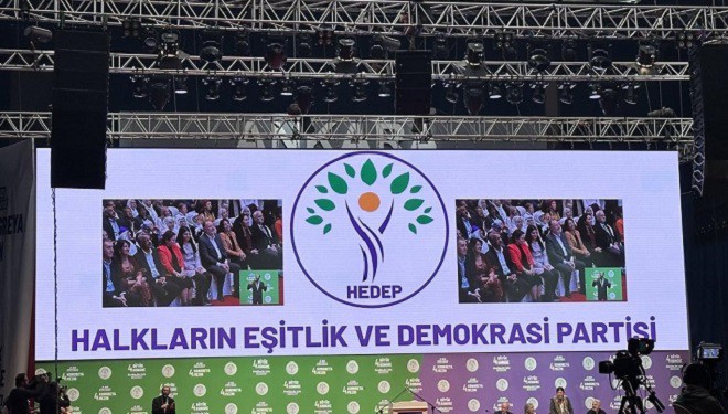Van HEDEP’te belediye başkan adaylığı için hangi isimler ön planda?
