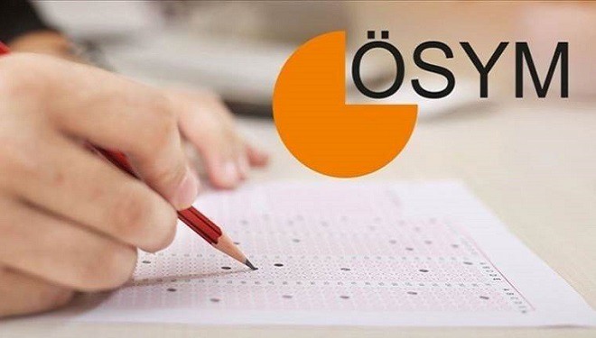 2023 ÖSYM kaymakamlık sınavı giriş belgesi sorgulama