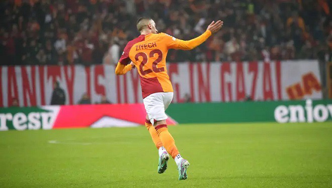 Galatasaray - Manchester United: 3-3 (Şampiyonlar Ligi)