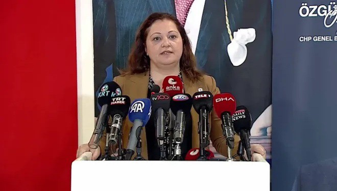 CHP, 90 milletvekilini 40 ilde görevlendirecek!