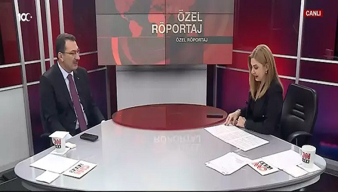 AK Parti'de başkanları belirlemek için isim anketleri başlayacak