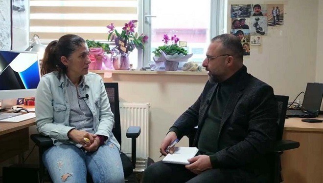 Van’ın depremselliği ele alındı!