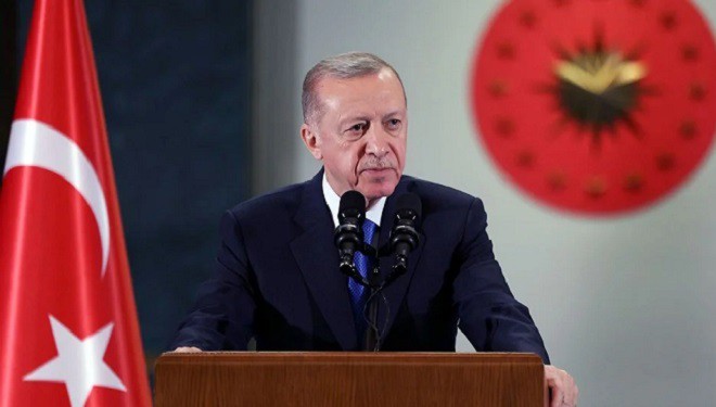 Erdoğan'dan asgari ücret açıklaması: İşverenlerimizi...