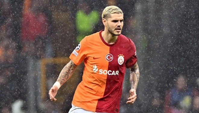 Galatasaray'dan Mauro Icardi kararı!