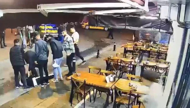 Ailesi, 16 yaşındaki çocuğu öldüren sanıktan şikayetçi olmadı