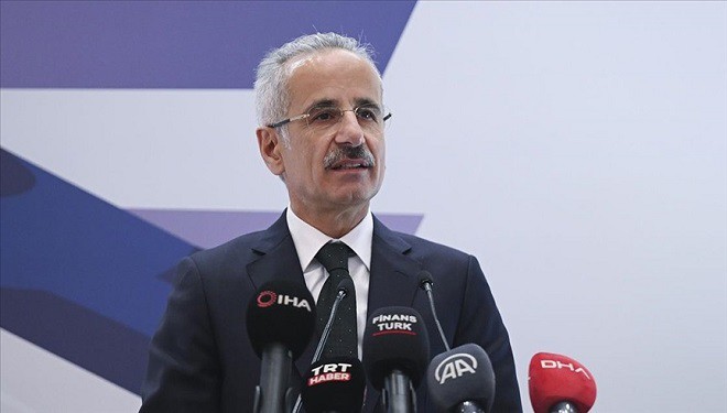 Van Çevreyolu ne zaman bitecek? Bakan Uraloğlu'ndan açıklama