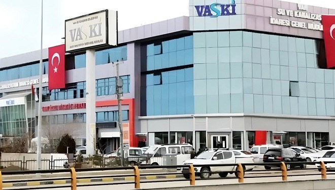 VASKİ 242 personel alımı yapacak! İşte başvuru tarihi ve şartları