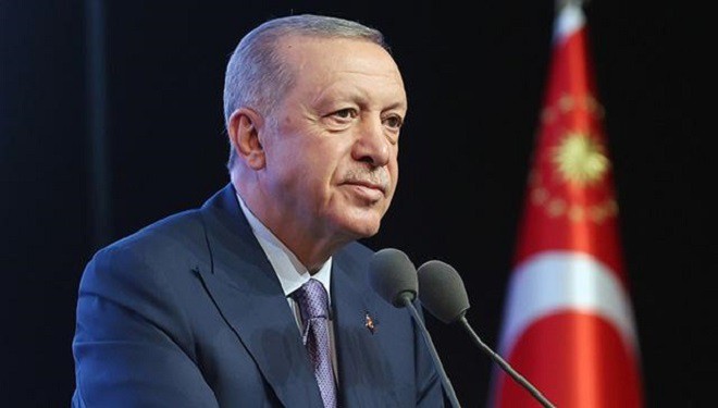 AK Parti adaylarını ne zaman açıklayacak? Erdoğan'dan açıklama...