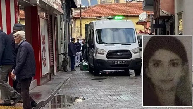Erkek arkadaşının başından vurduğu İrem, hayatını kaybetti