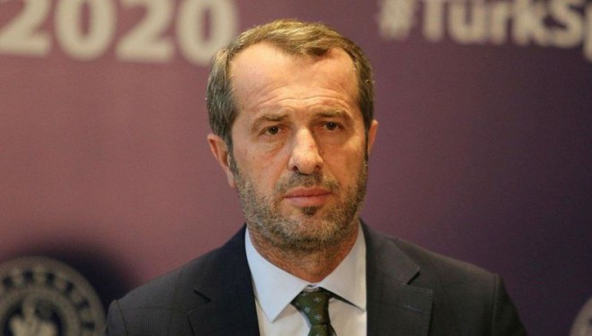 MHP milletvekili Saffet Sancaklı istifa etti