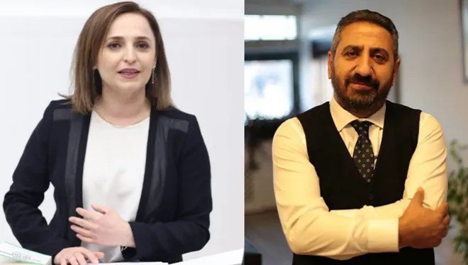HEDEP'ten CHP yöneticisine yanıt!
