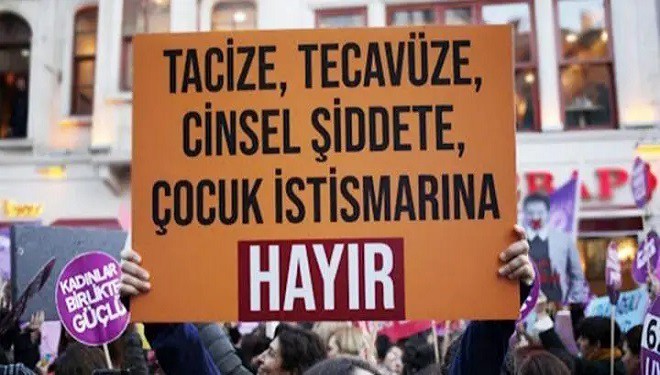 Van’da çocuğa tecavüz davasında uzman çavuş hakkında takipsizlik!