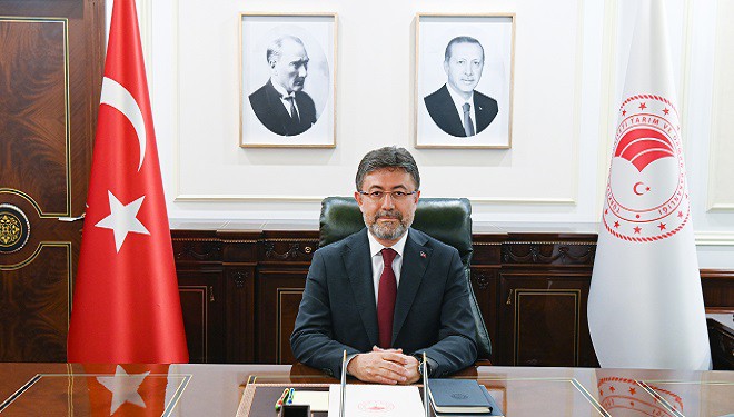 Bakan Yumaklı:  Van’daki saldırının takipçisi olacağız!
