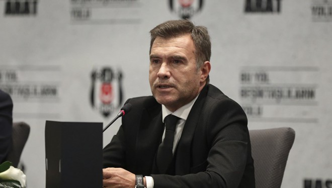 Feyyaz Uçar'dan Sergen Yalçın açıklaması