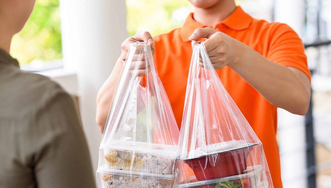 Türkiye'de en çok sipariş verilen yemek hangisi oldu?