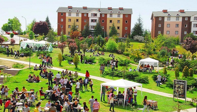Türkiye'nin en iyi 10 devlet üniversitesi belli oldu!  Listede YYÜ var mı?