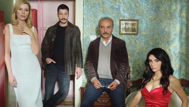 'İnci Taneleri'nin yayın tarihi belli oldu (Fragman izle)