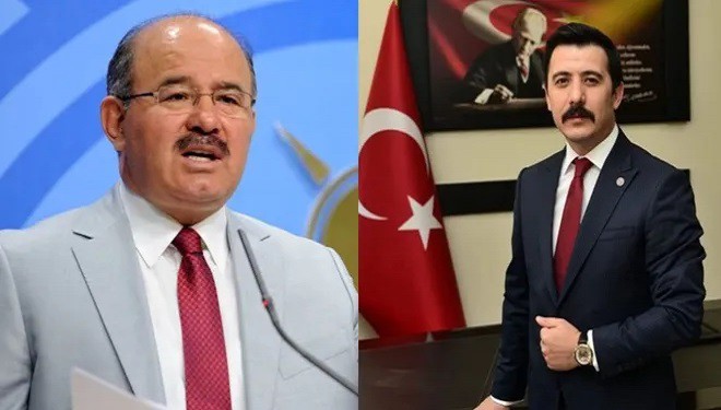 Hüseyin Çelik 'hutbe tartışması'na tepki gösterdi