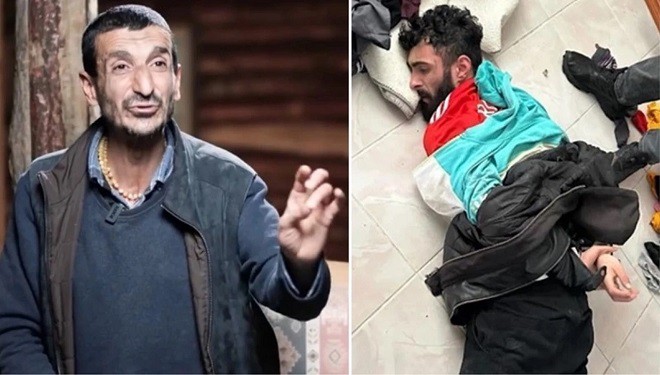 Ali Yerlikaya duyurdu: Diyarbakırlı Ramazan Hoca'nın katili yakalandı!