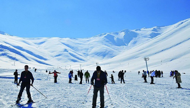 Van Abalı Kayak Merkezi ücretleri ne kadar?