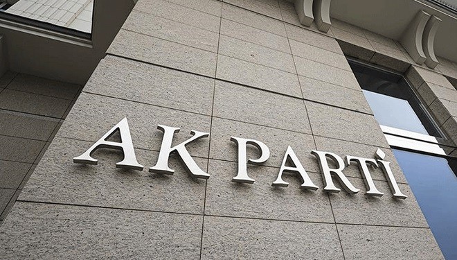 AK Parti Hakkari ilçe adayları belli oldu