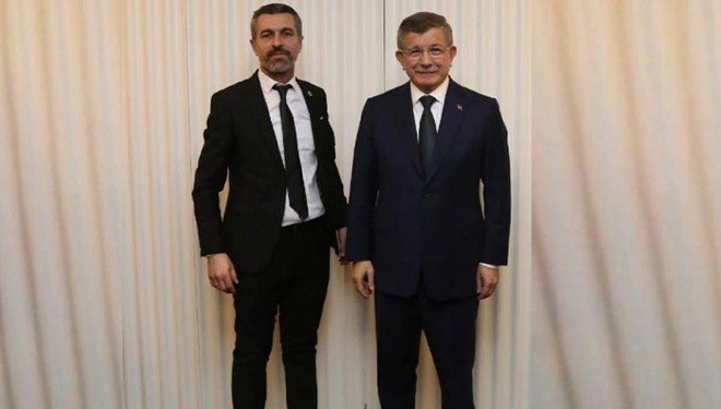 Şehir İttifakı Van - Tuşba adayını açıkladı