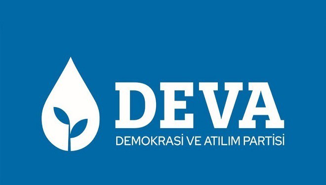 DEVA Partisi’nin Ankara, İstanbul ve İzmir adayları belli oldu