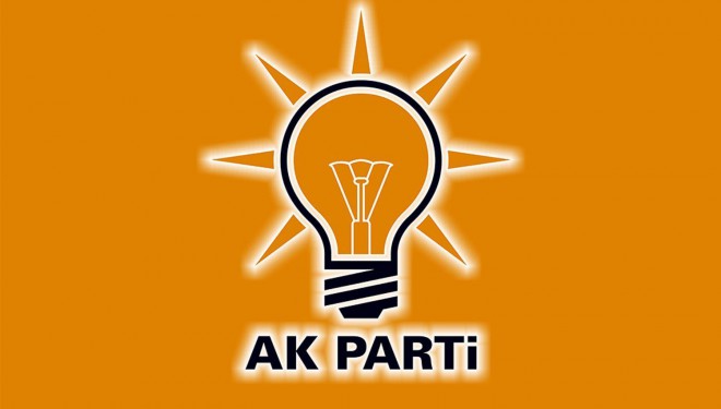 AK Parti'nin Van'da 13 ilçede belediye meclis üyesi (encümen) adayları belli oldu