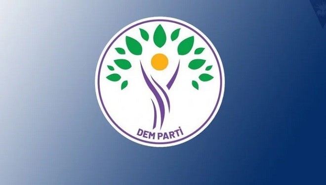 Van’ın Edremit, Tuşba ve İpekyolu DEM Parti encümen (belediye meclis üyesi) adayları açıklandı