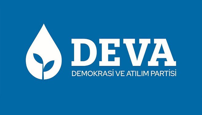DEVA Partisi'nin Van Büyükşehir Belediye adayı belli oldu
