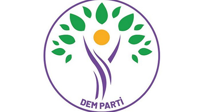 DEM Parti Van belediye meclis  üyeleri (encümen) belli oldu! İşte 13 ilçe
