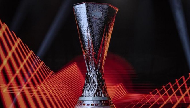 UEFA Avrupa Ligi'nde son 16 eşleşmeleri belli oldu!