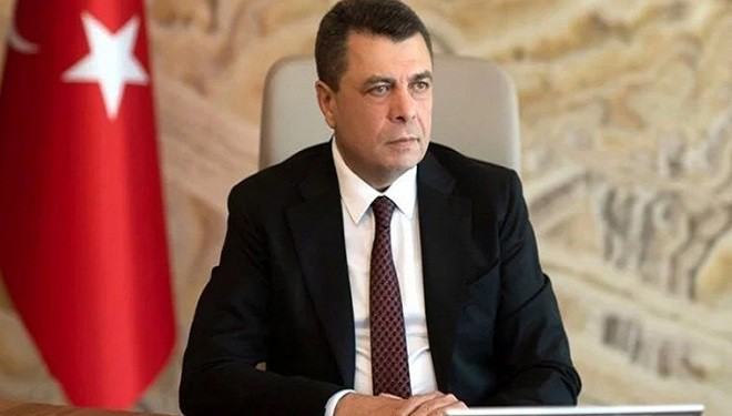 TÜRK-İŞ Genel Başkan Yardımcısı Kavlak hayatını kaybetti