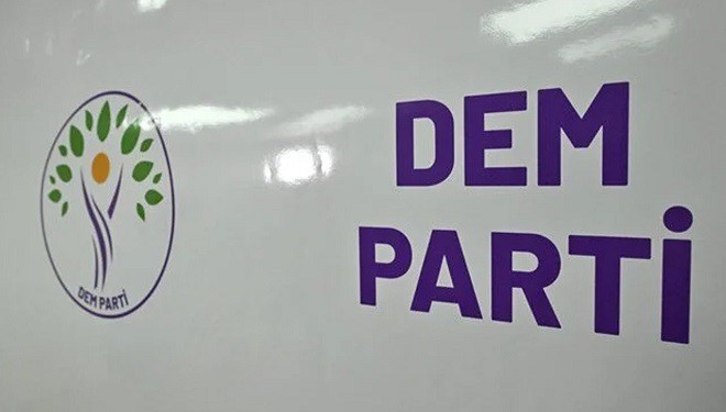 DEM Parti’nin İstanbul’un 17 ilçesindeki adayları belli oldu