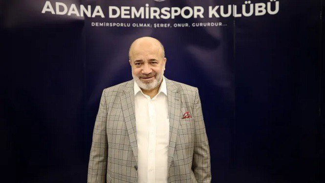 Başkan Sancak istifa etti!