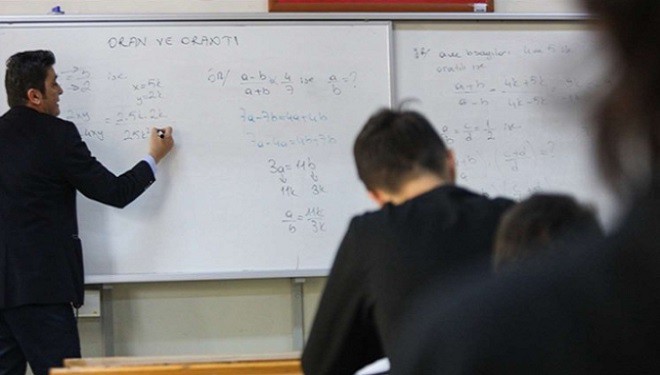 İkinci dönem ortak sınav konuları neler? (Ortaokul ve lise ortak sınavları)