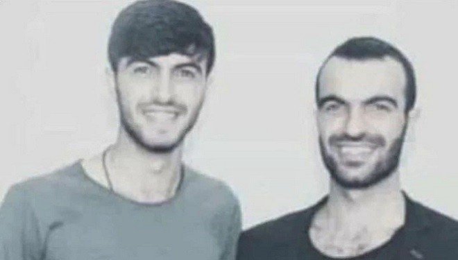 Vanlı kardeşler nişan için gittikleri İzmir’de trafik kazasında hayatını kaybetti