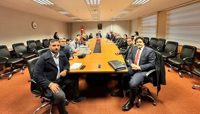 Bağımsız İBB başkan adayları pusulada fotoğraf istiyor