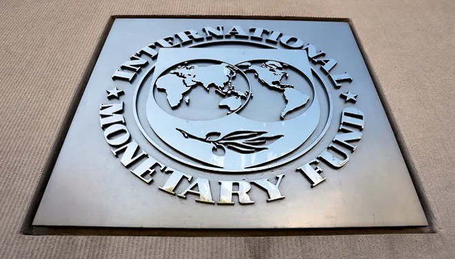 IMF'ye siber saldırı!