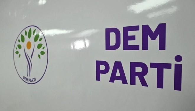 DEM Parti'nin Van mitingi o tarihte yapılacak