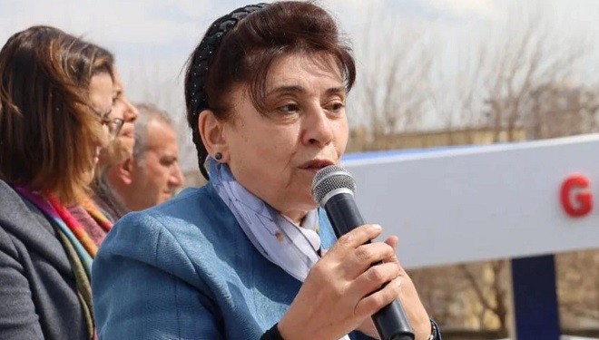 Zana'dan CHP'ye: Bir kere de siz Kürtlere oy verin
