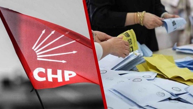 CHP Van'dan 'Saray' açıklaması: İlçe yöneticisi ihraç edildi