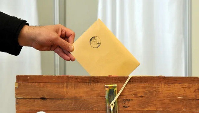 AK Parti Gevaş ve Bahçesaray sonuçlarına itiraz etti, Van İl Seçim Kurulu kararını verdi!