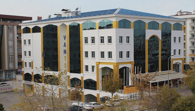 Van TSO'dan "Bayram Mesajı"