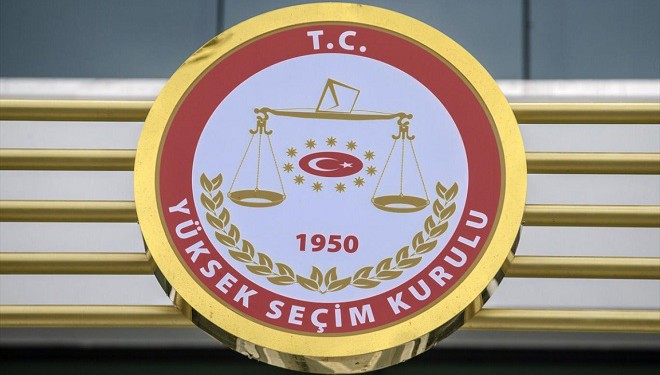 YSK’de olağan itiraz süreci tamamlandı: 81 karar açıklandı