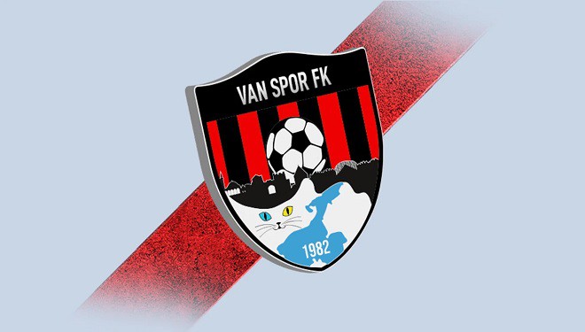 Vanspor PFDK'ya sevk edildi