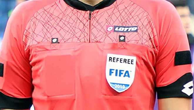 EURO 2024'te düdük çalacak hakemler ne kadar kazanacak?