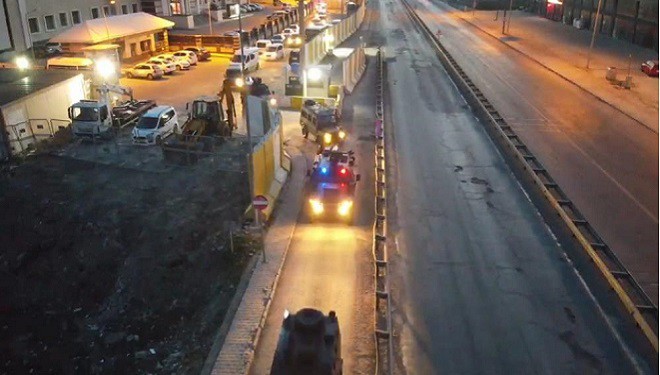 Bitlis’te uyuşturucu operasyonunda 11 kişi tutuklandı